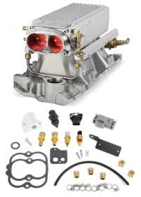 Power Pack Multi-Point Fuel Injection System Kit